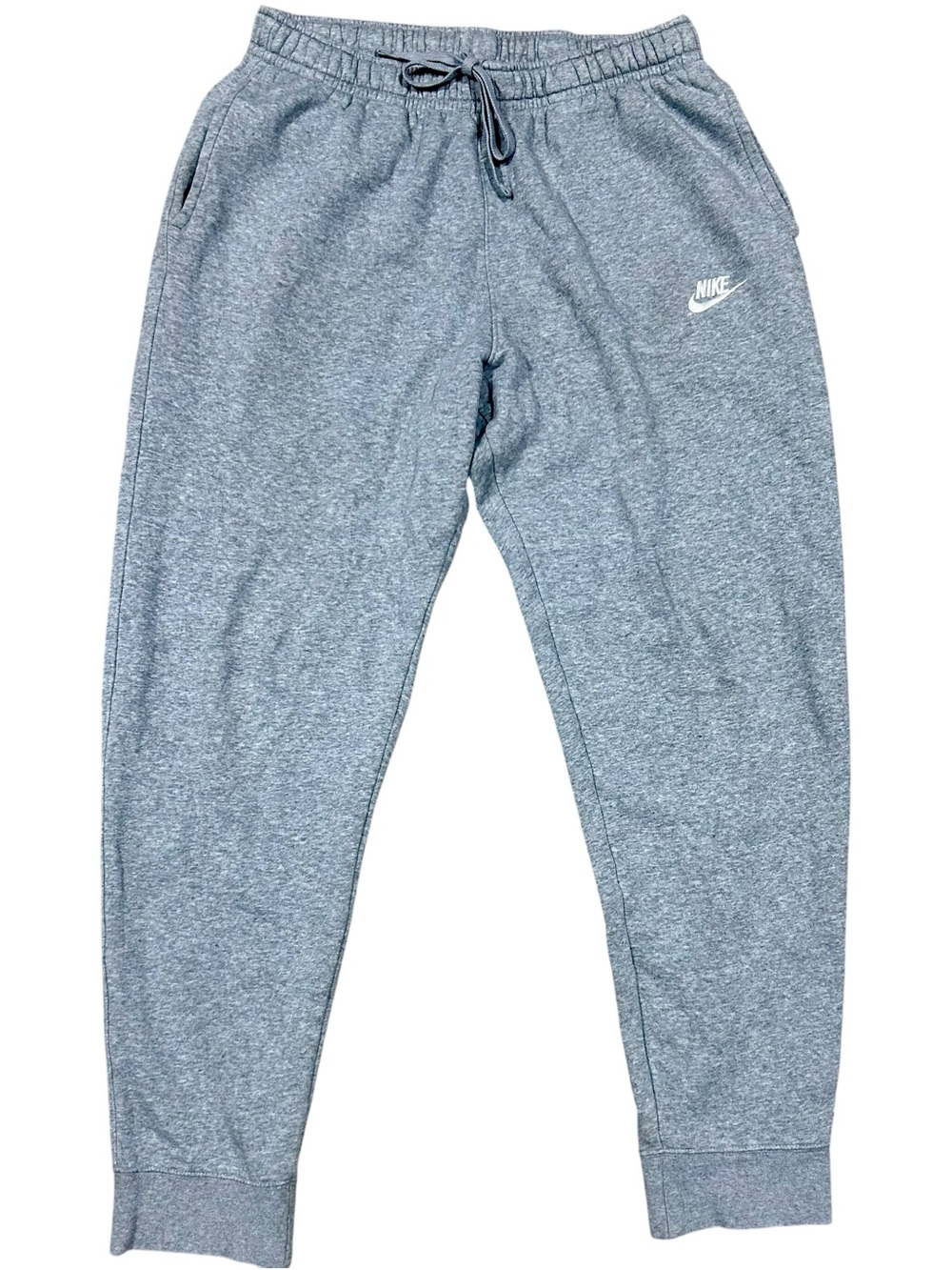 Men’s Nike Pocket Joggers Size L TALL
